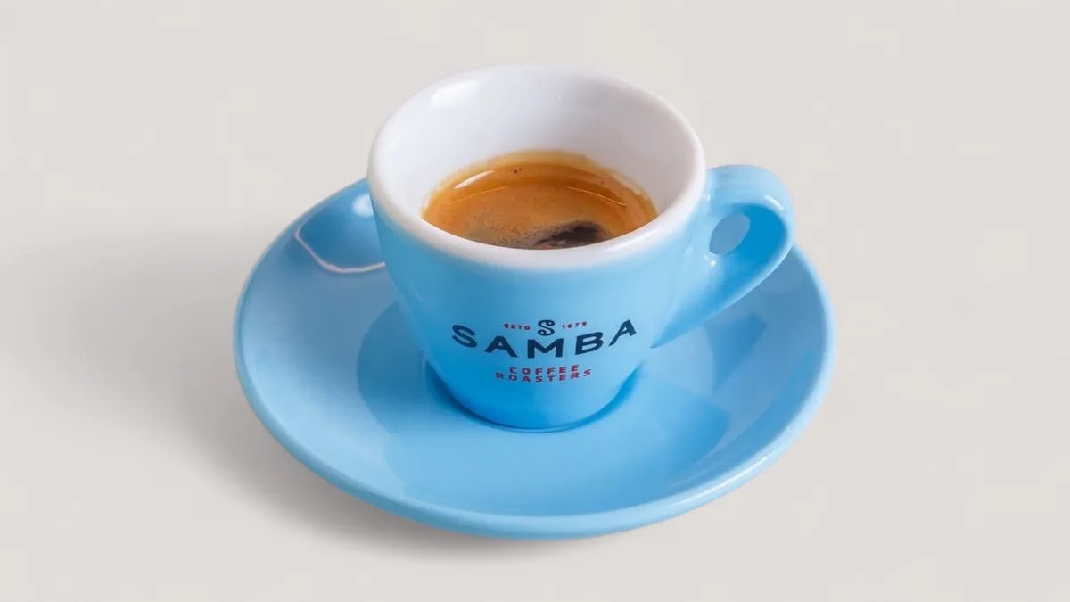 Εspresso