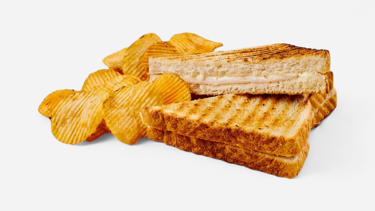 Toast Βrioche