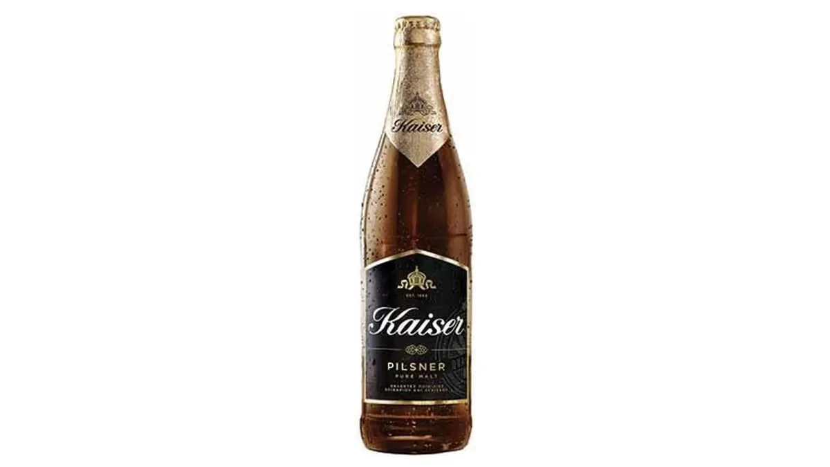 Kaiser 0.5 l