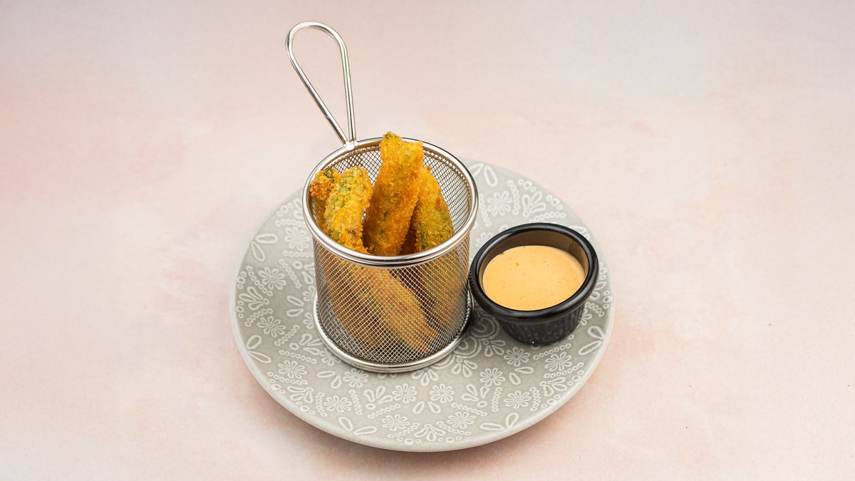 Avocado Fries