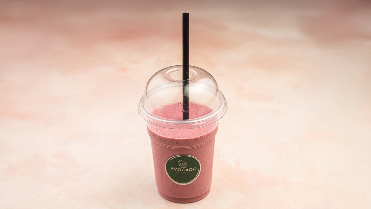 Berry Berry