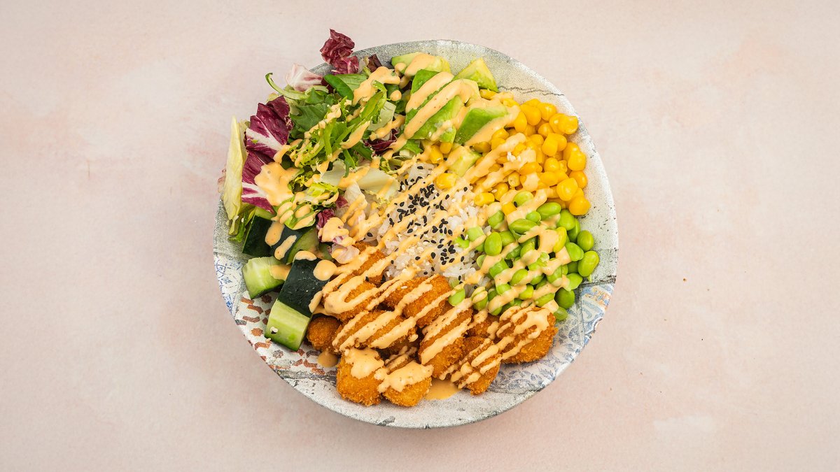 Chicken Bowl