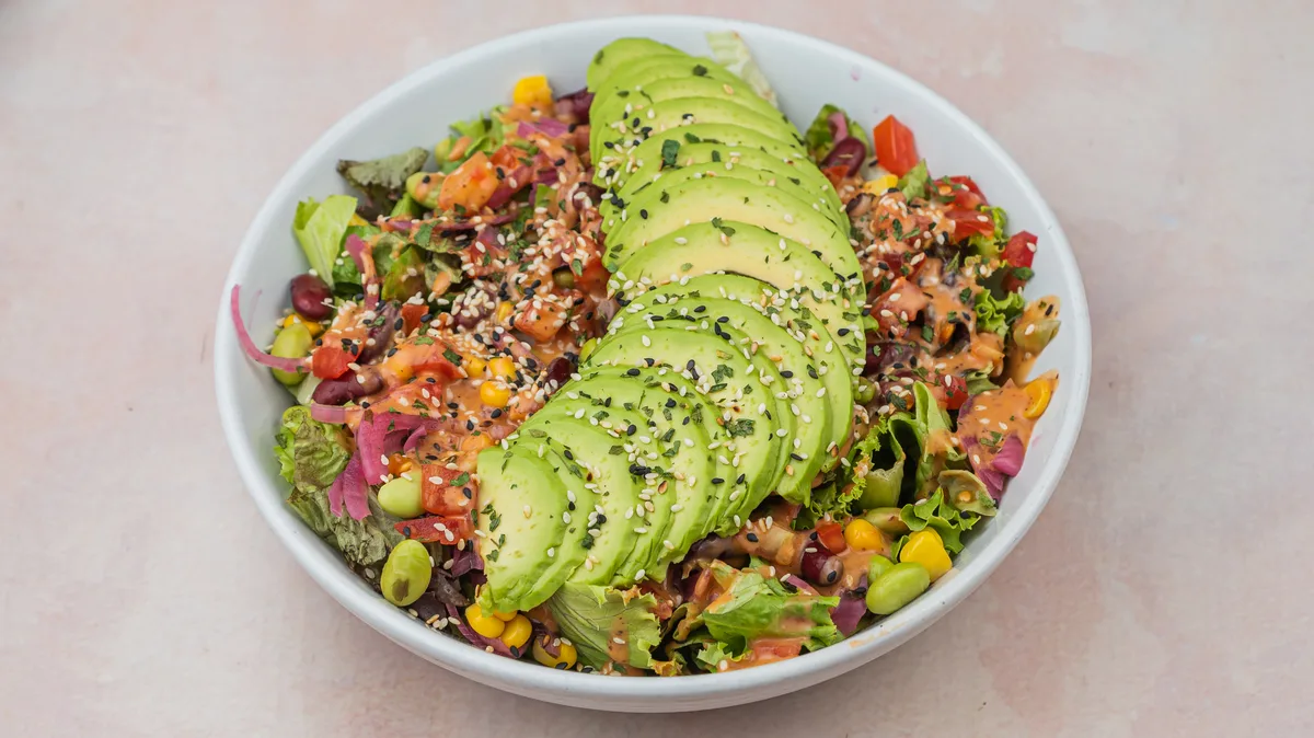 Latina Ensalada