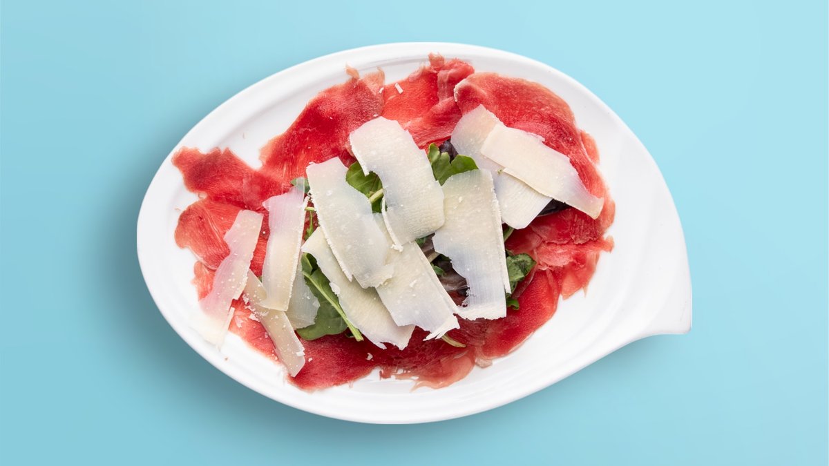 Carpaccio Viçi