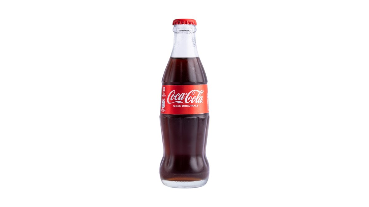 Coca Cola