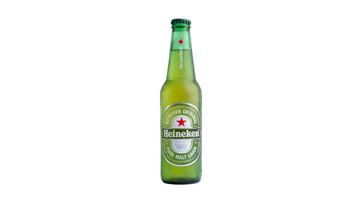 Heineken