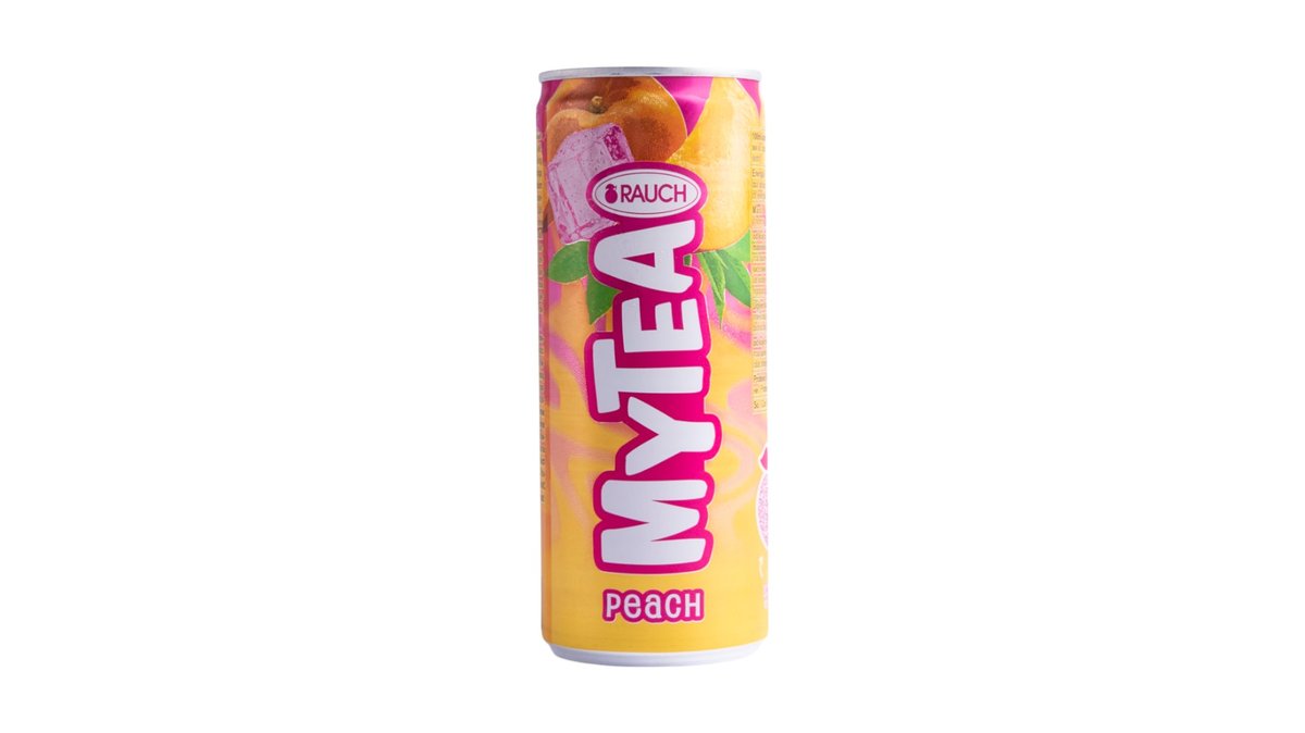 Ice Tea Peach