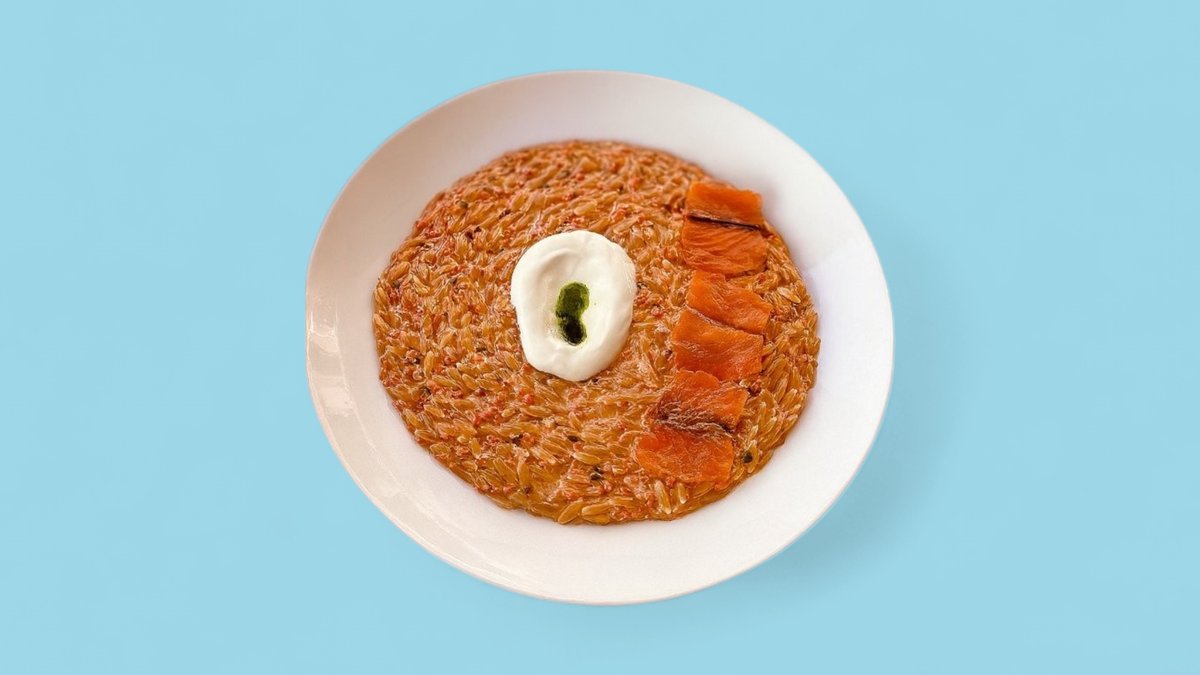 Klitharaq me Salmon