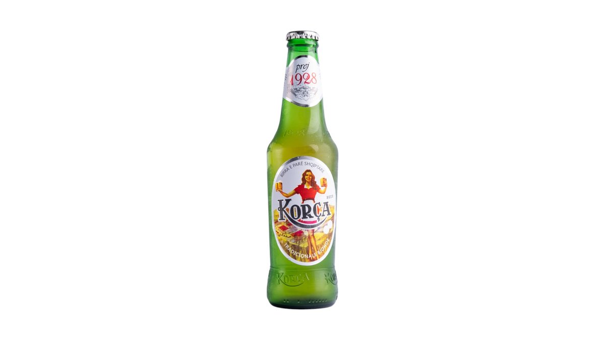 Korça