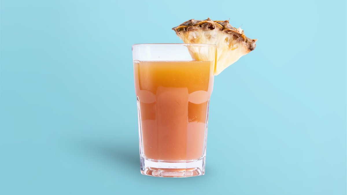 Lëng Mix Frutash