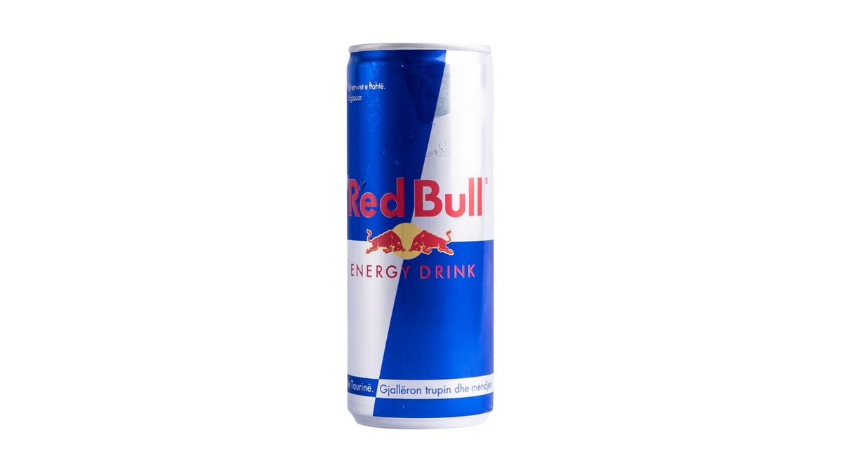 Red Bull