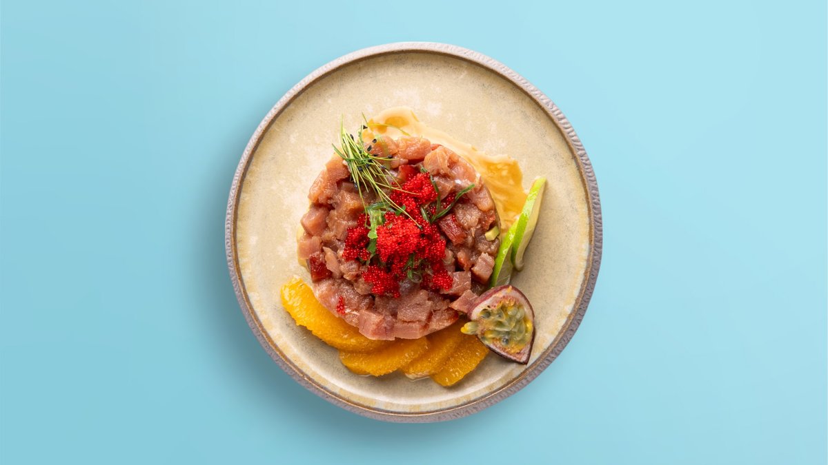 Tartar Toni