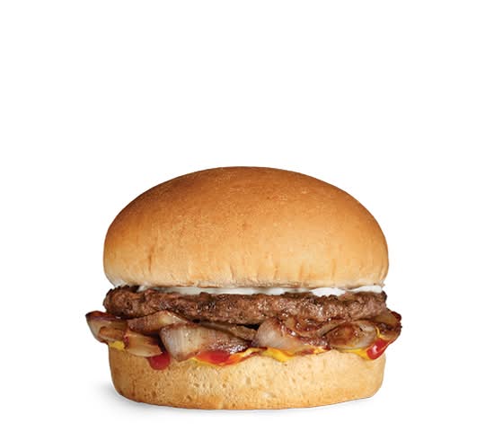 Buddy Burger