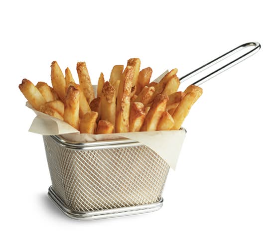 Fries