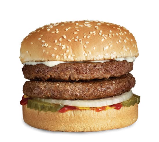 Papa Burger
