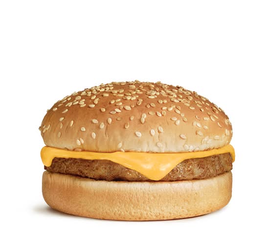 Sausage and Cheddar