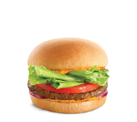 Spicy Piri-Piri Beef Buddy*