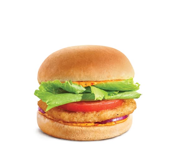Spicy Piri-Piri Chicken Buddy*