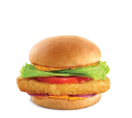 Spicy Piri-Piri Potato Buddy*