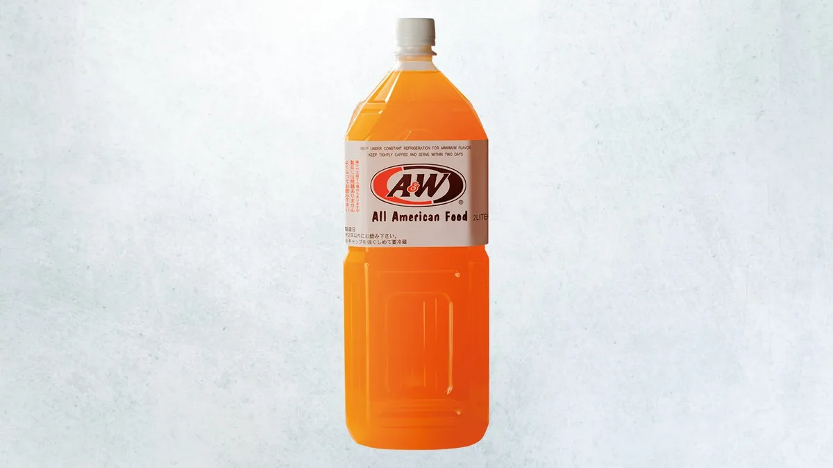 オレンジ 2L