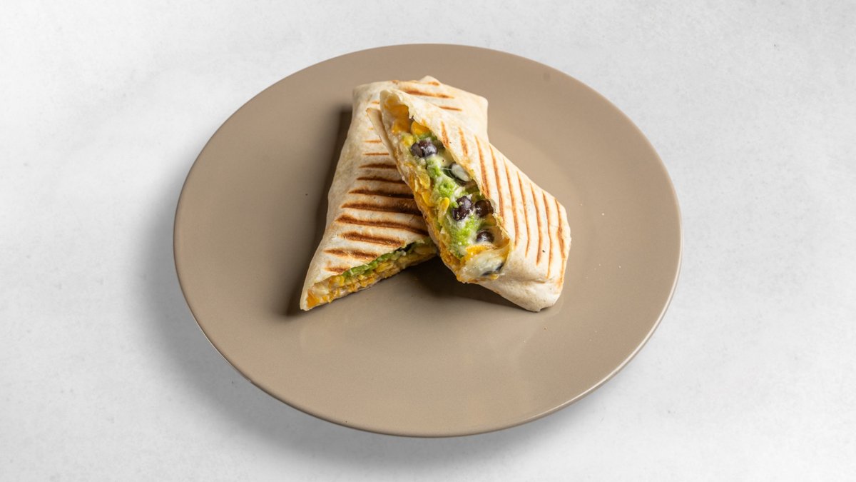 Avocado Crème'n Cheese Crunch