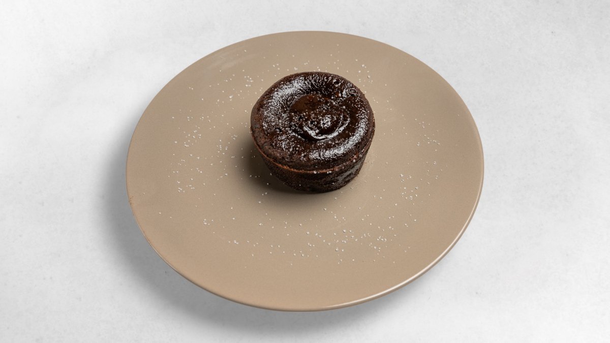 Chocolate Fudge Cake