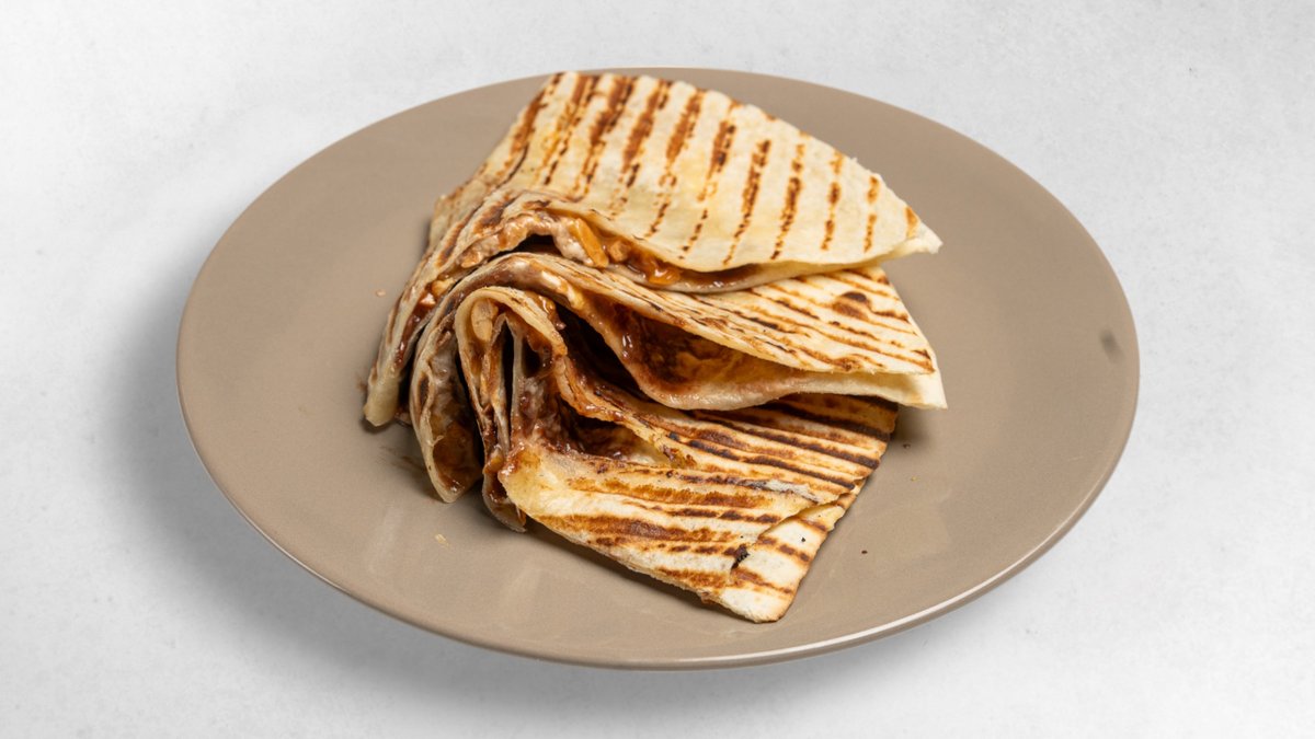 Sweet Quesadilla