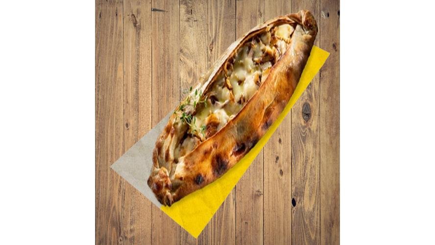 Pide cu Vită