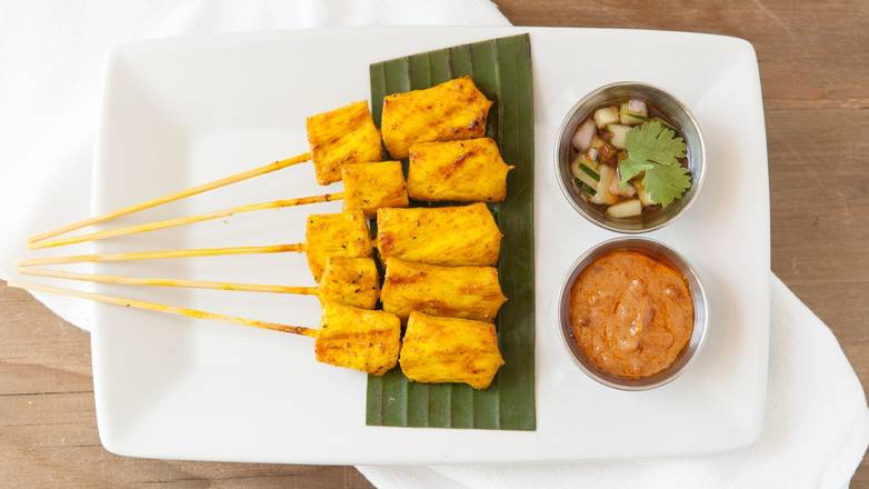 Chicken Sate