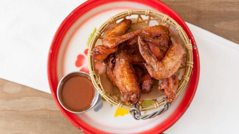 Muay Thai Wings