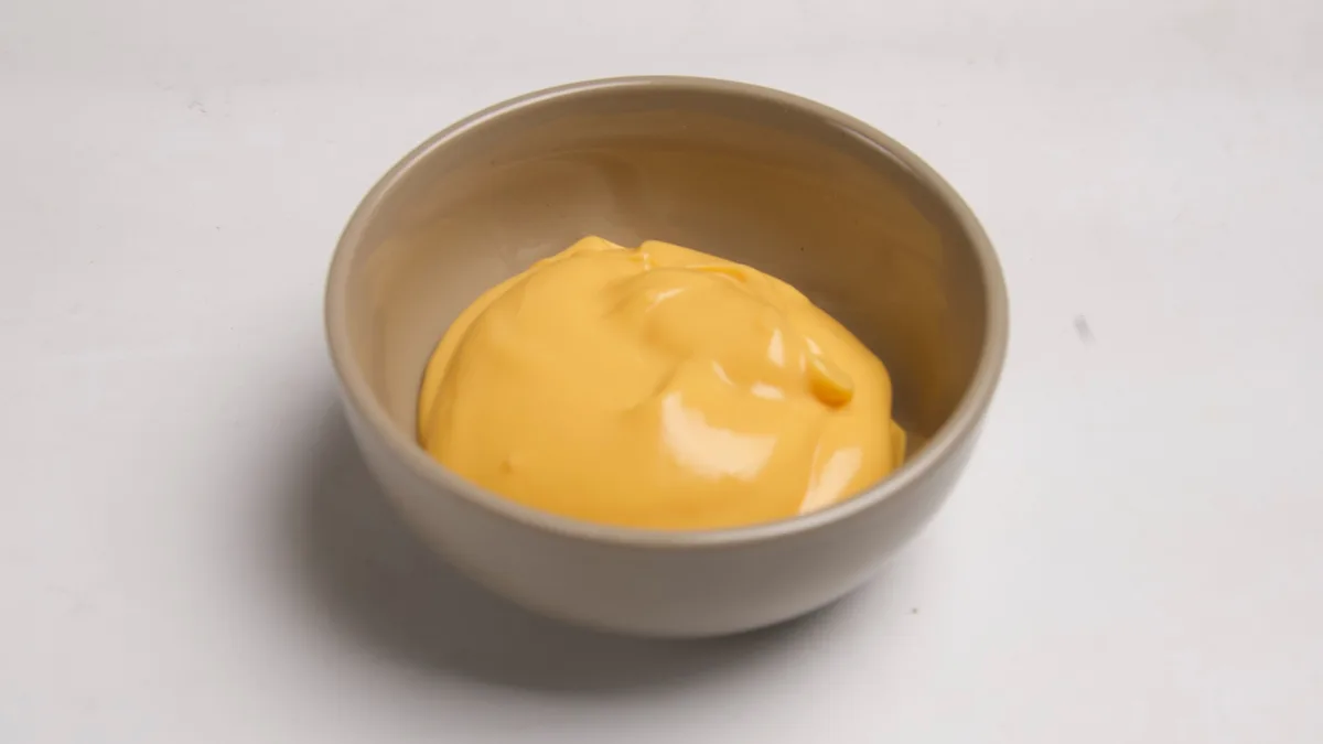 Cheese Sauce