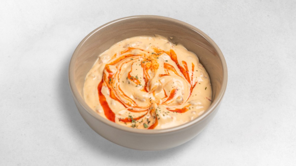 Creamy Chipotle Salsa