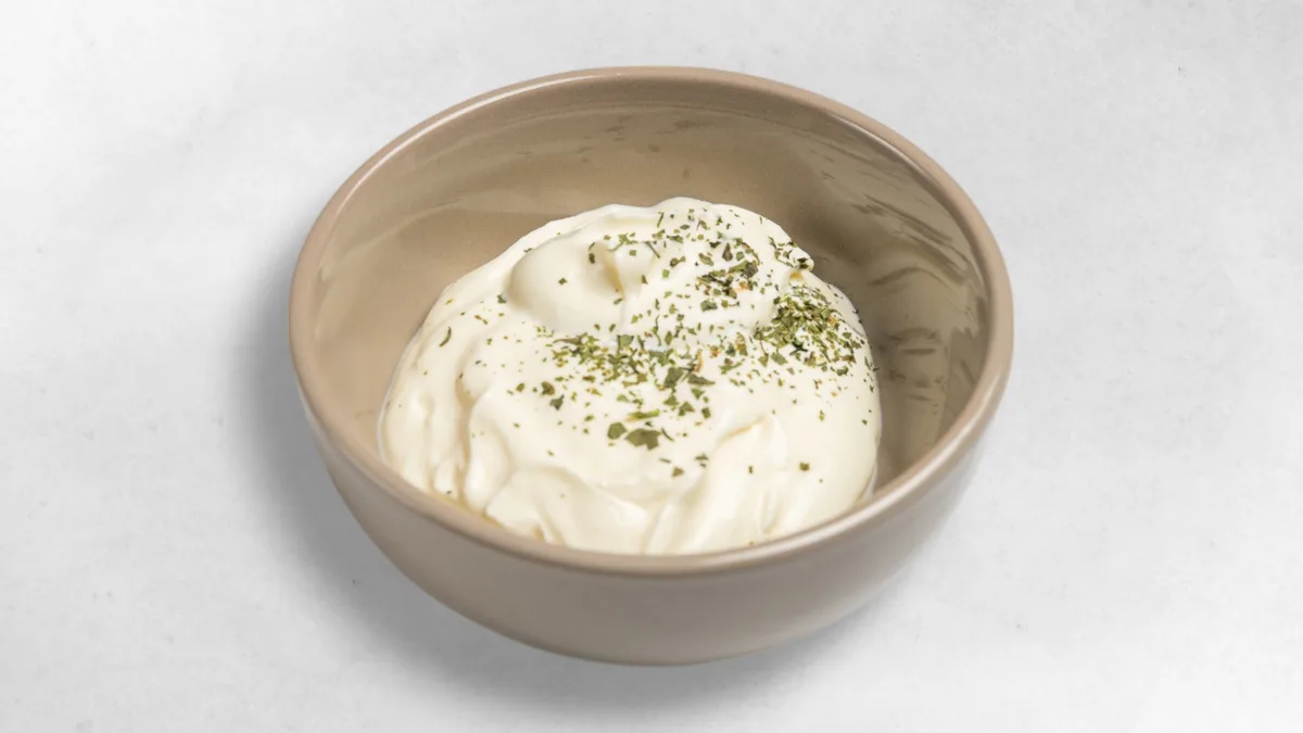 Sour Cream