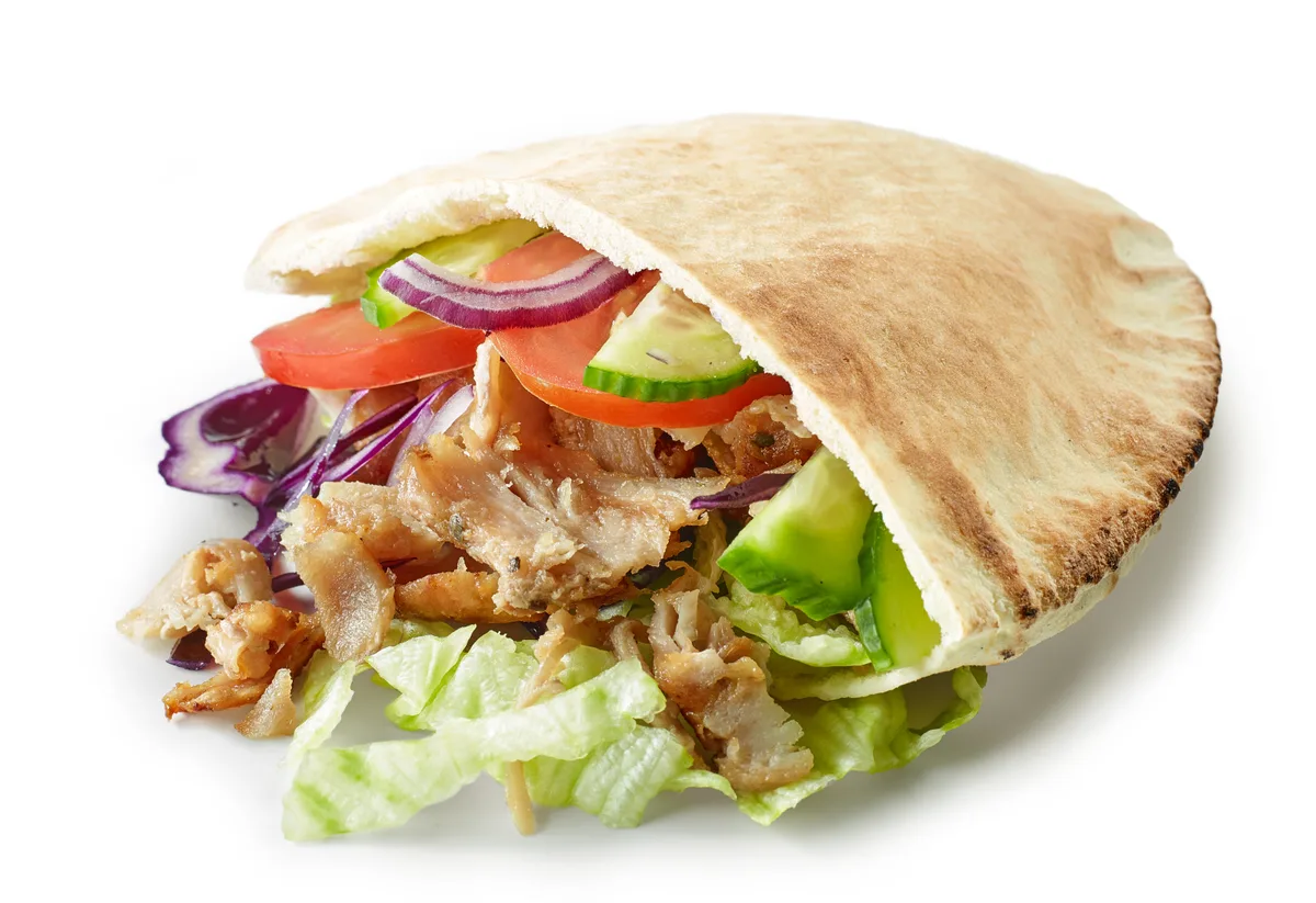 Super kebab