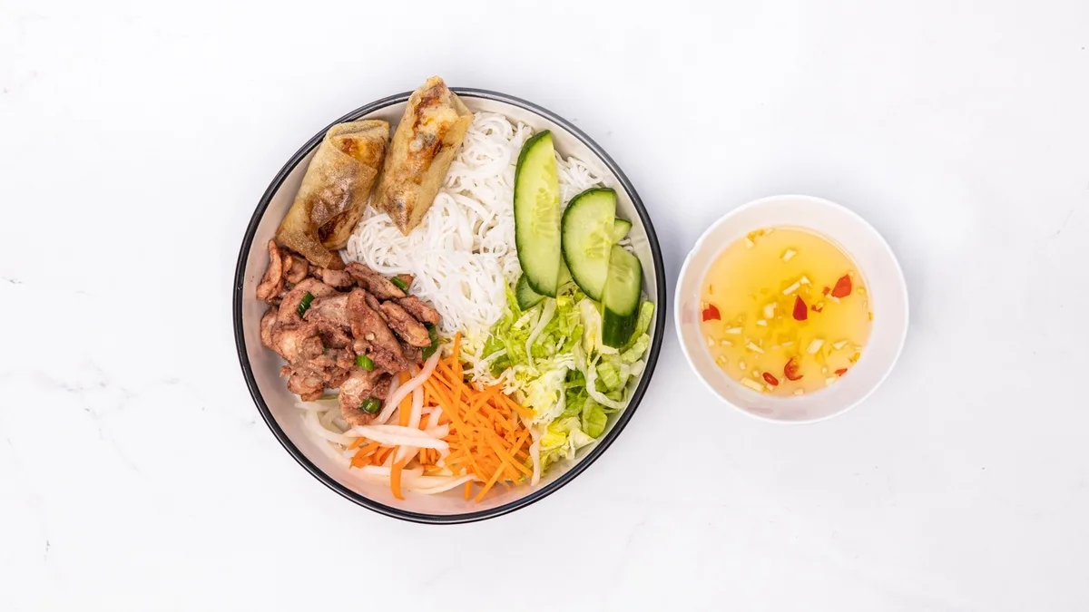 BUN-CHA-NEM