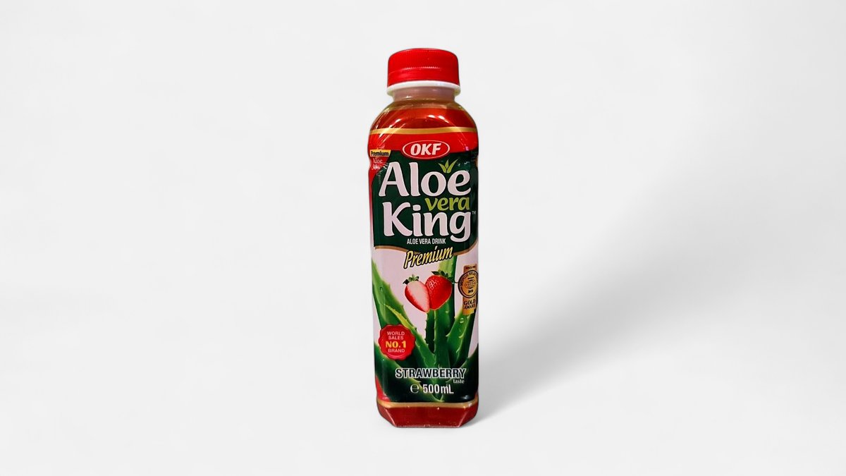 ALOE VERA eper 500 ml