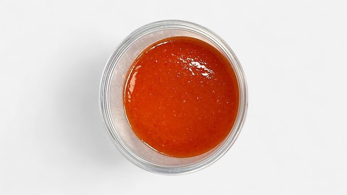 Chili szósz