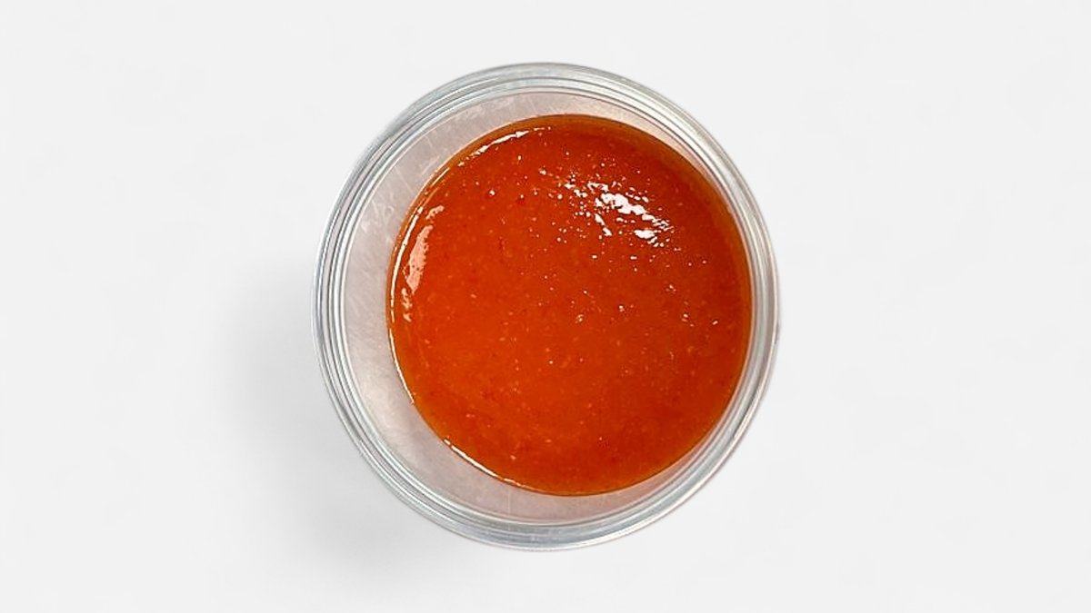Édes-chili szósz