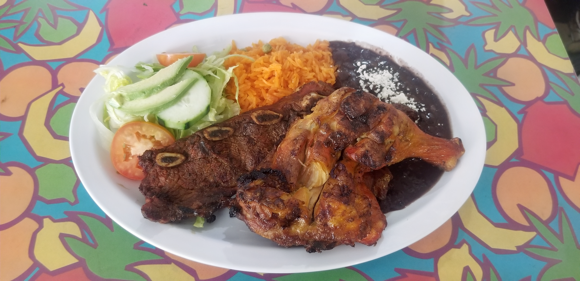 Azteca Especial
