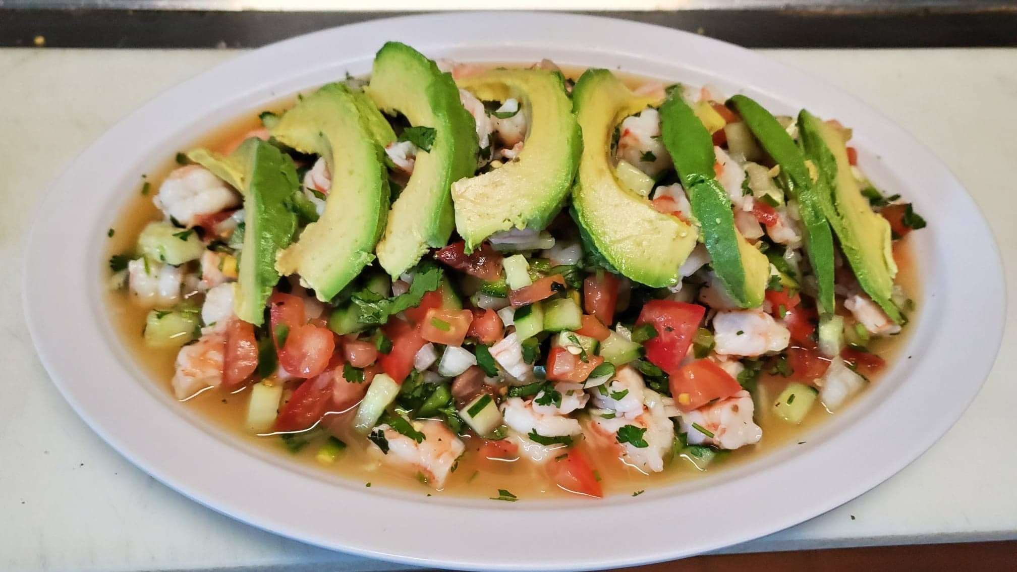 Ceviche