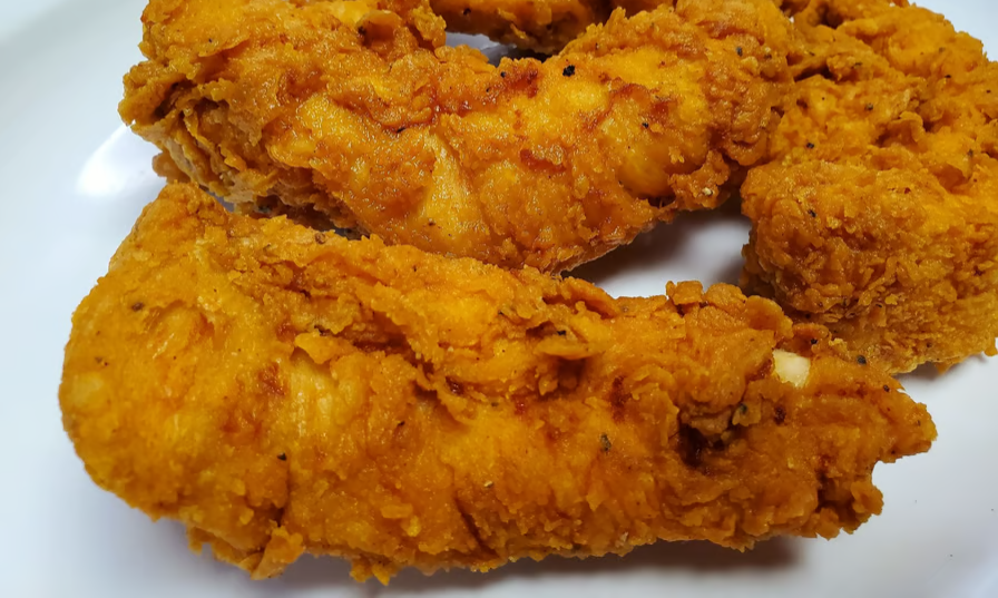 Chicken Tenders