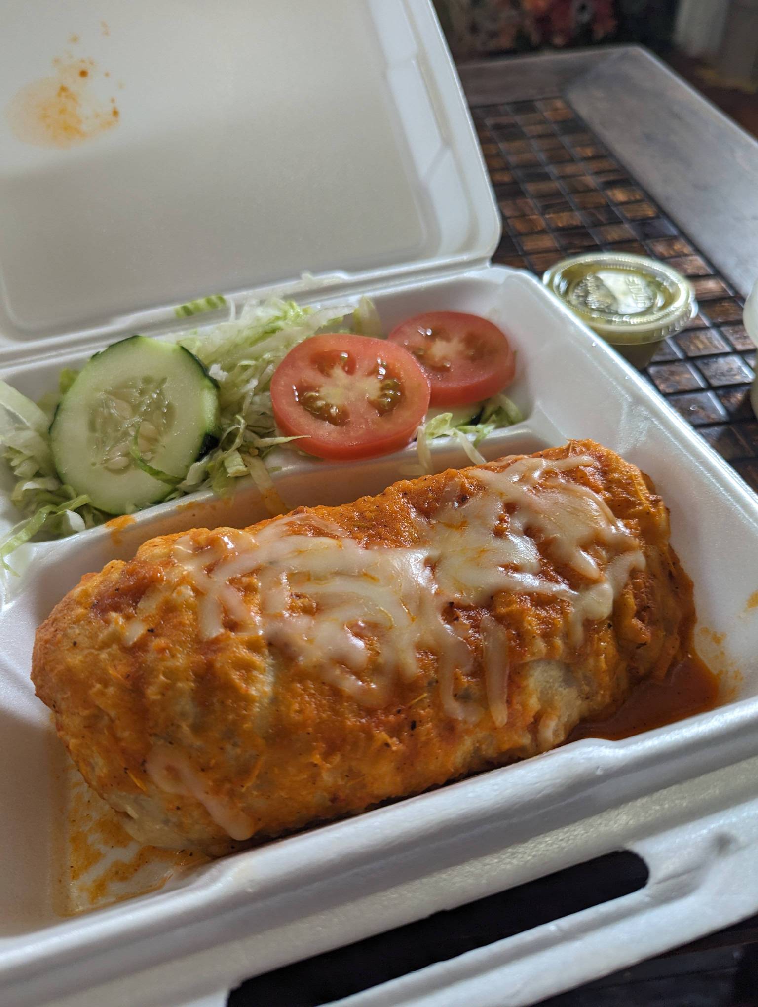 Chimichanga
