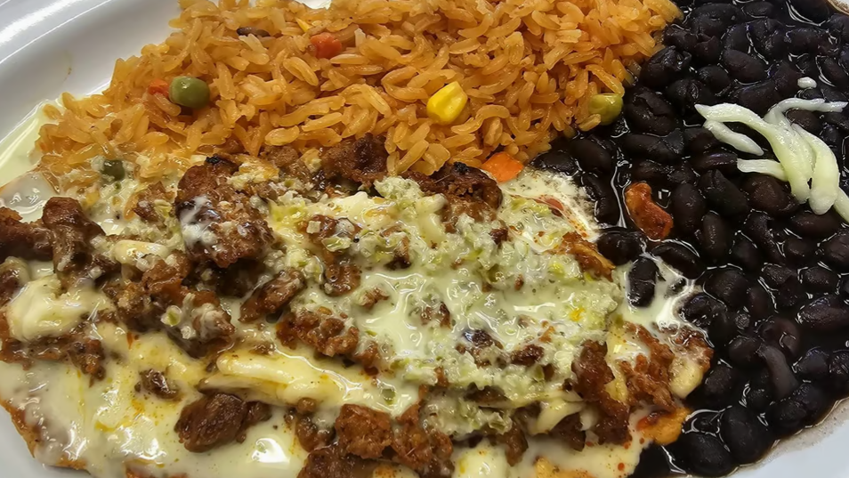 Choripollo