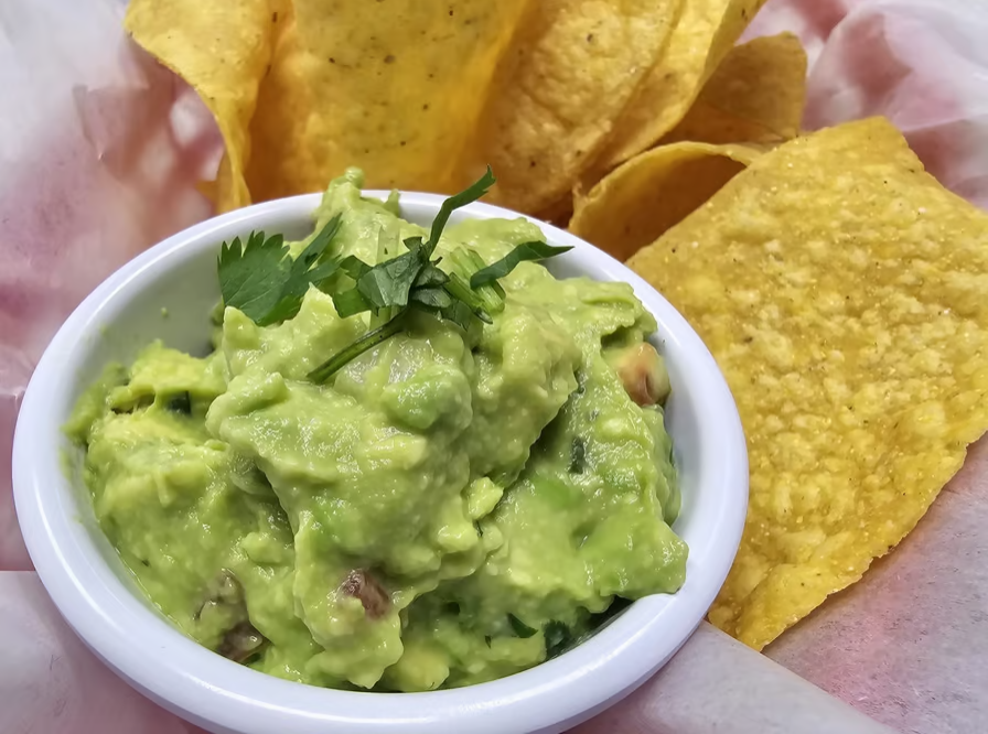 Guacamole