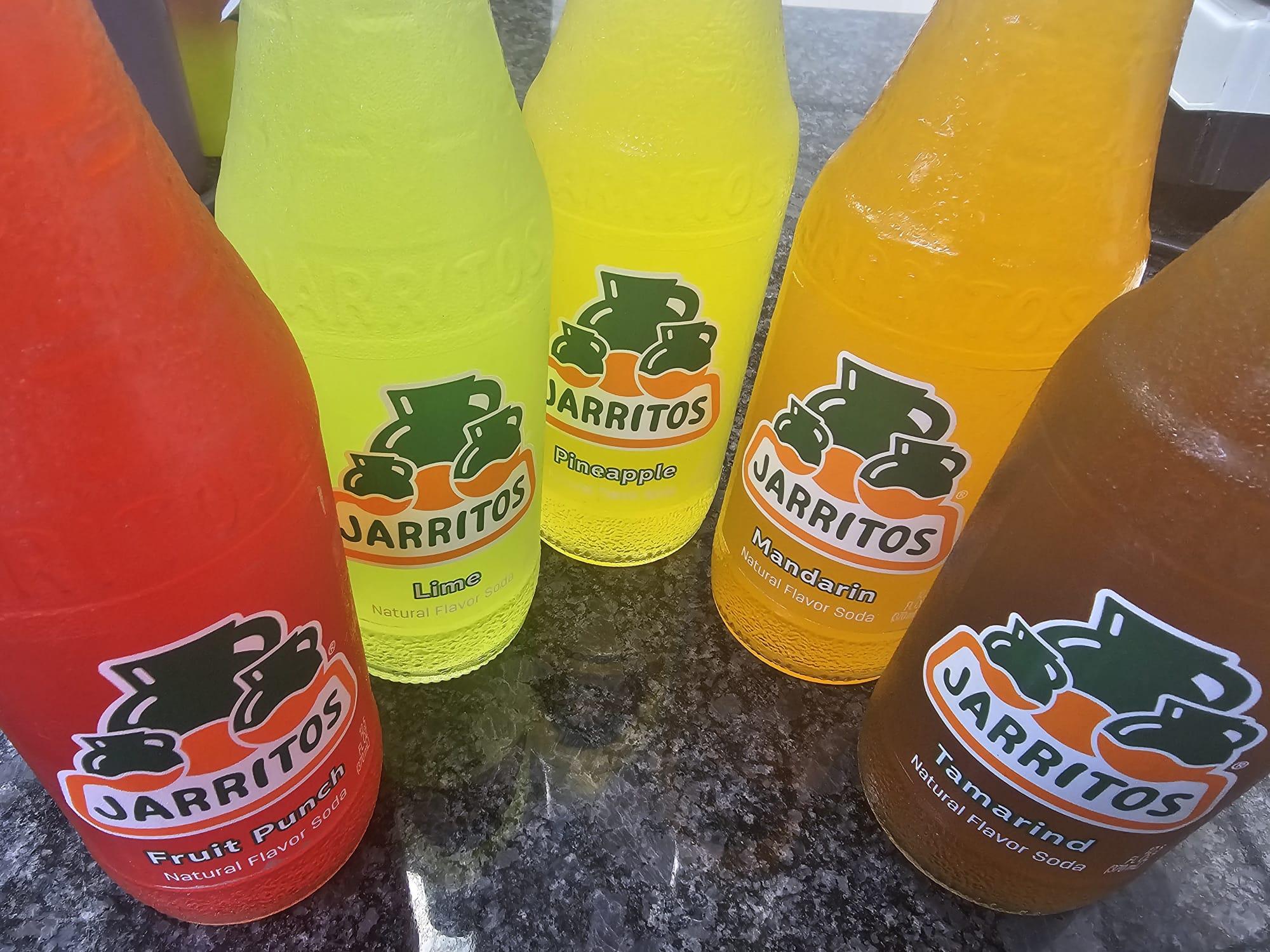 Jarritos