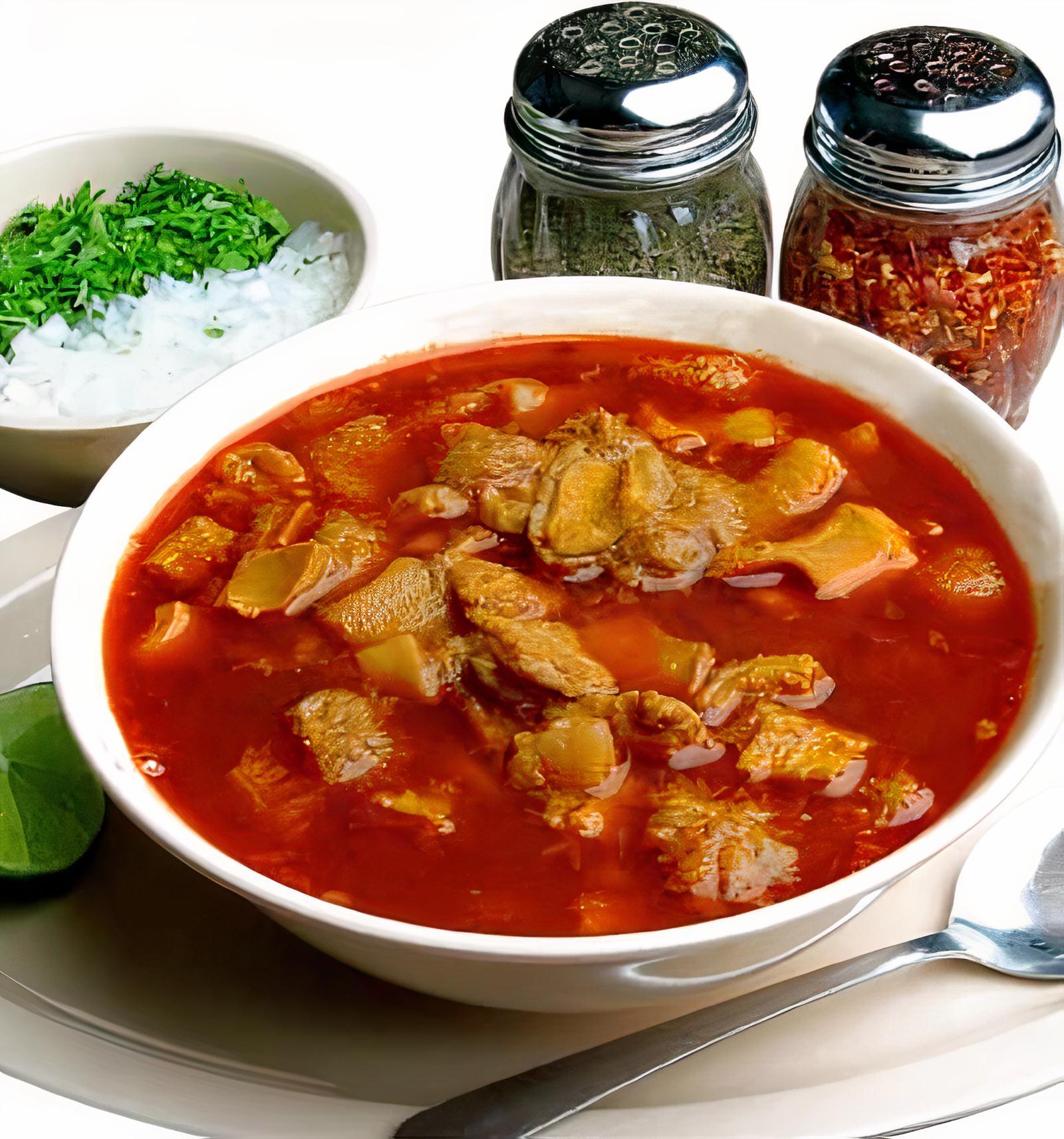 Menudo
