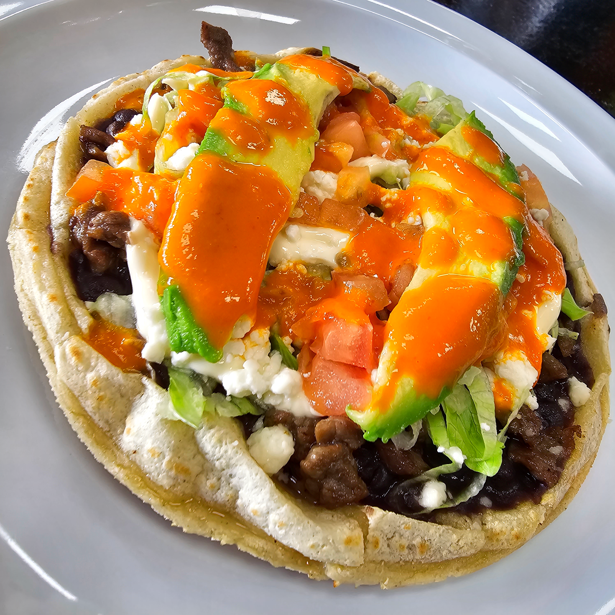 Sopes