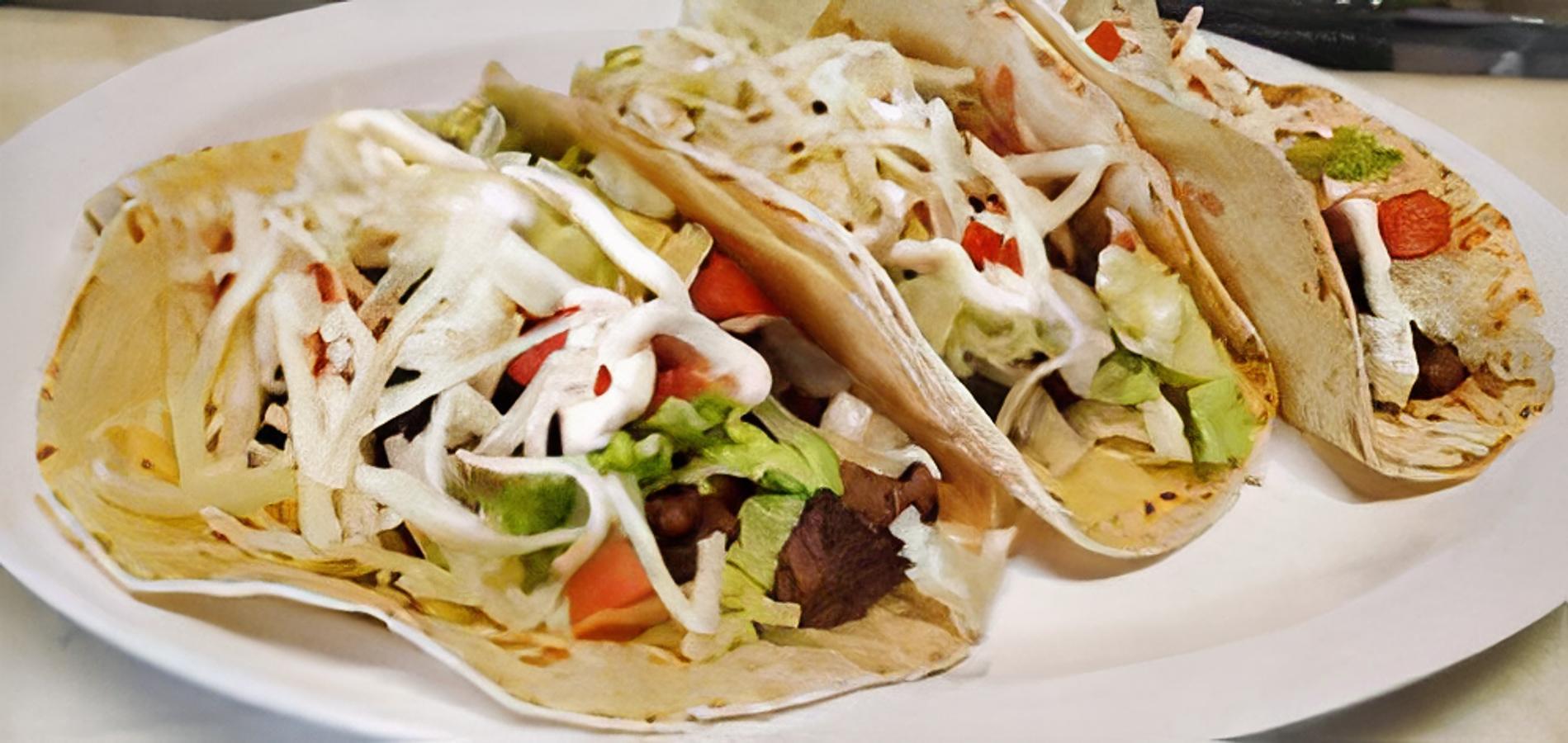 Taco Gringo