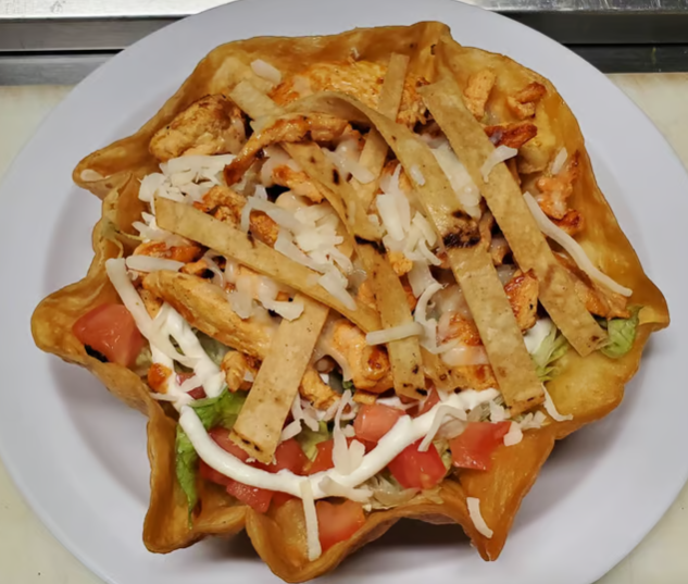 Taco Salad