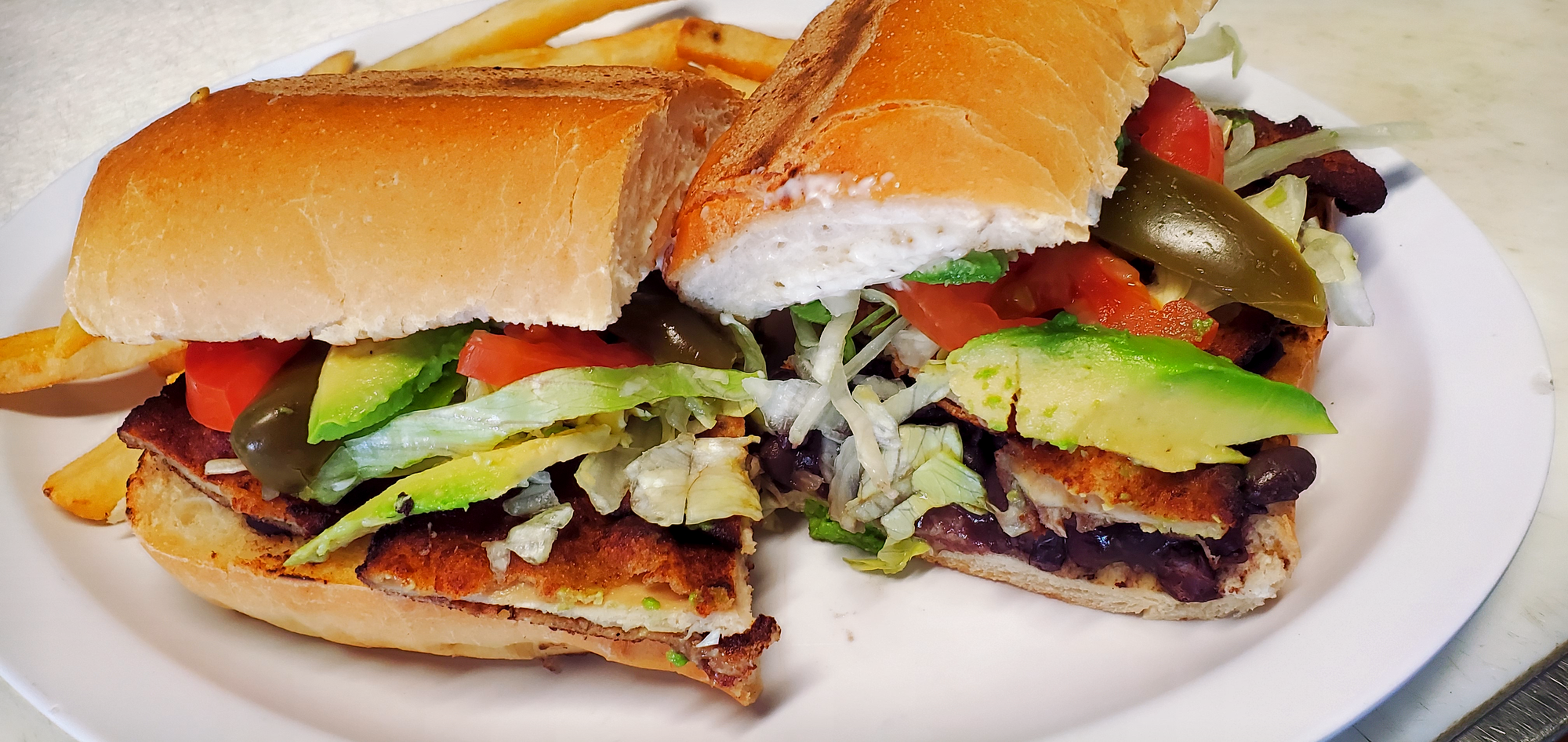 Tortas